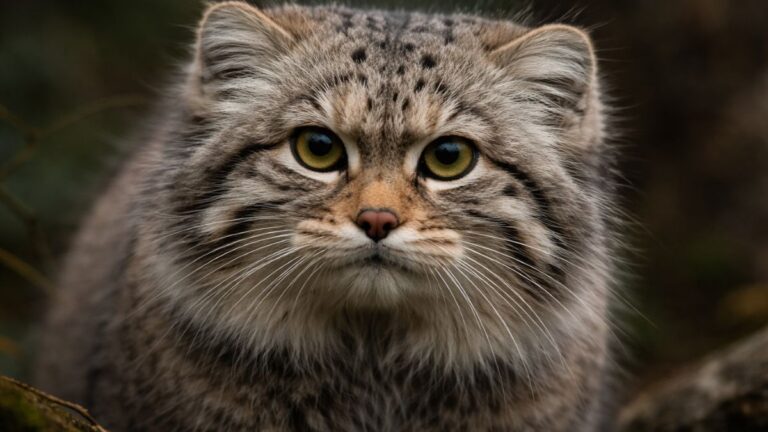 Hilarious Reasons Why Wildcats Look Cute but Should Never Be Trusted